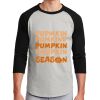 Colorblock Raglan Jersey Thumbnail