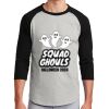Colorblock Raglan Jersey Thumbnail