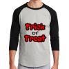 Colorblock Raglan Jersey Thumbnail