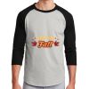 Colorblock Raglan Jersey Thumbnail