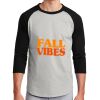 Colorblock Raglan Jersey Thumbnail
