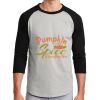 Colorblock Raglan Jersey Thumbnail