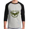 Colorblock Raglan Jersey Thumbnail