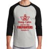 Colorblock Raglan Jersey Thumbnail
