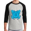 Colorblock Raglan Jersey Thumbnail