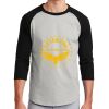 Colorblock Raglan Jersey Thumbnail