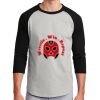 Colorblock Raglan Jersey Thumbnail