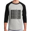 Colorblock Raglan Jersey Thumbnail