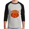 Colorblock Raglan Jersey Thumbnail