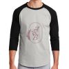 Colorblock Raglan Jersey Thumbnail