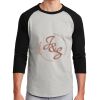 Colorblock Raglan Jersey Thumbnail