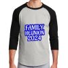 Colorblock Raglan Jersey Thumbnail