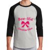 Colorblock Raglan Jersey Thumbnail