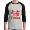 Colorblock Raglan Jersey Thumbnail
