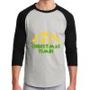 Colorblock Raglan Jersey Thumbnail
