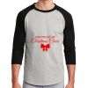 Colorblock Raglan Jersey Thumbnail