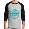 Colorblock Raglan Jersey Thumbnail