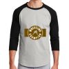 Colorblock Raglan Jersey Thumbnail
