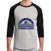 Colorblock Raglan Jersey Thumbnail