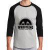 Colorblock Raglan Jersey Thumbnail