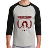 Colorblock Raglan Jersey Thumbnail