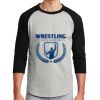 Colorblock Raglan Jersey Thumbnail