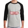 Colorblock Raglan Jersey Thumbnail