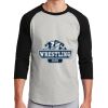 Colorblock Raglan Jersey Thumbnail