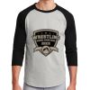 Colorblock Raglan Jersey Thumbnail