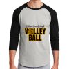 Colorblock Raglan Jersey Thumbnail