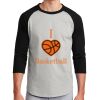 Colorblock Raglan Jersey Thumbnail