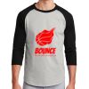 Colorblock Raglan Jersey Thumbnail