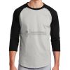 Colorblock Raglan Jersey Thumbnail