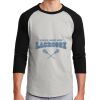 Colorblock Raglan Jersey Thumbnail