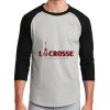 Colorblock Raglan Jersey Thumbnail