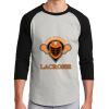 Colorblock Raglan Jersey Thumbnail