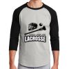 Colorblock Raglan Jersey Thumbnail