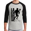 Colorblock Raglan Jersey Thumbnail