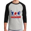 Colorblock Raglan Jersey Thumbnail