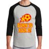 Colorblock Raglan Jersey Thumbnail