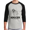 Colorblock Raglan Jersey Thumbnail