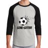 Colorblock Raglan Jersey Thumbnail