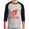 Colorblock Raglan Jersey Thumbnail