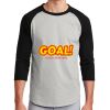 Colorblock Raglan Jersey Thumbnail
