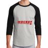 Colorblock Raglan Jersey Thumbnail