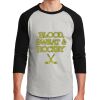 Colorblock Raglan Jersey Thumbnail