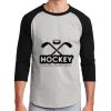 Colorblock Raglan Jersey Thumbnail