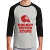 Colorblock Raglan Jersey Thumbnail