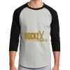 Colorblock Raglan Jersey Thumbnail