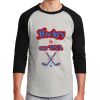 Colorblock Raglan Jersey Thumbnail